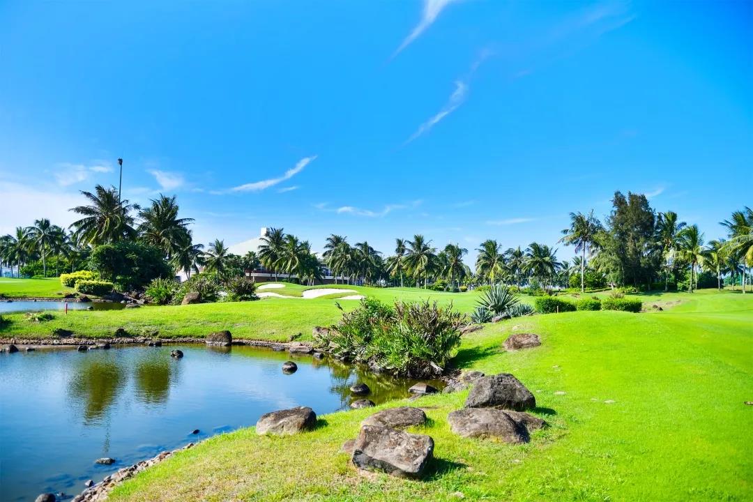 亚洲论坛高尔夫球会（封场）