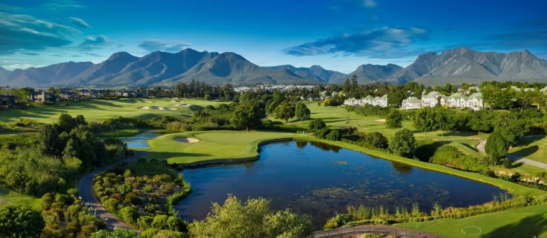 南非深度游17天14晚7场球