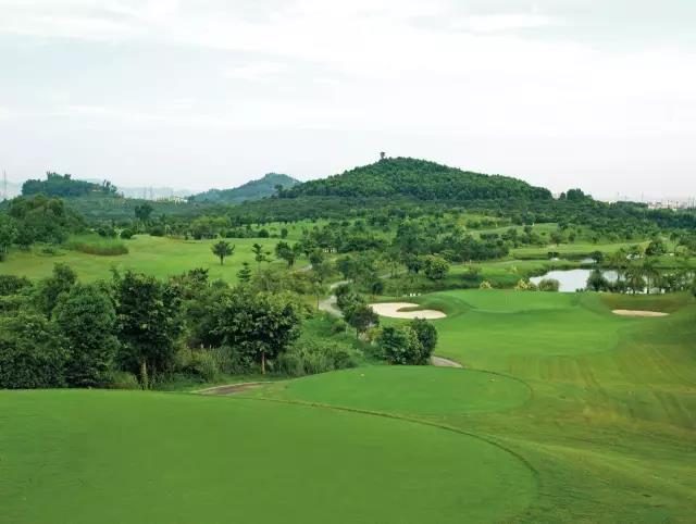 深圳光明高尔夫球会