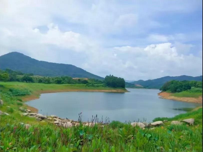 潮汕+万泉湖2天1晚2球行程