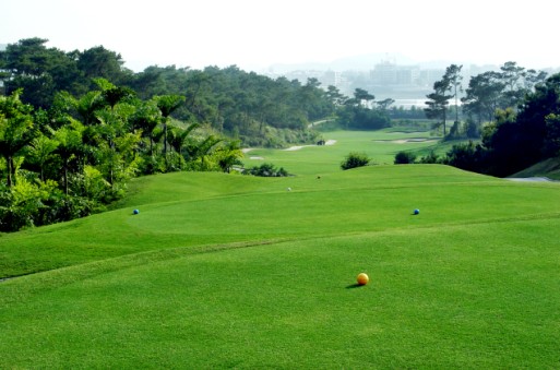 惠州涛景高尔夫球会