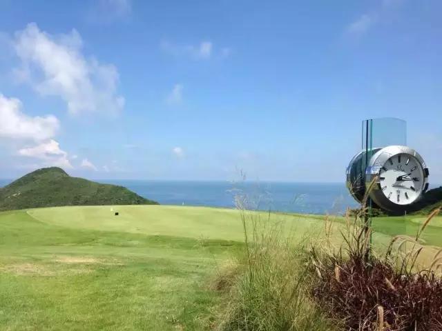 清水湾高尔夫球会