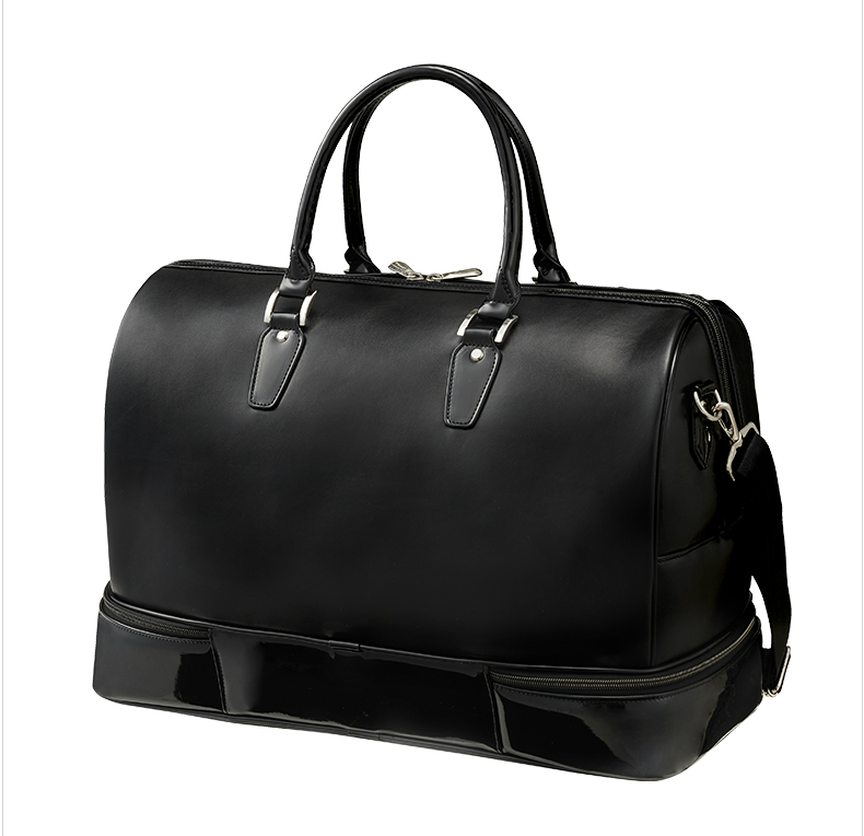 TaylorMade泰勒梅高尔夫衣物包新款男士旅行包golf装备包收纳包