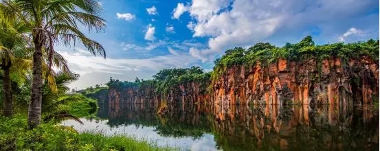 三公里高尔夫球会