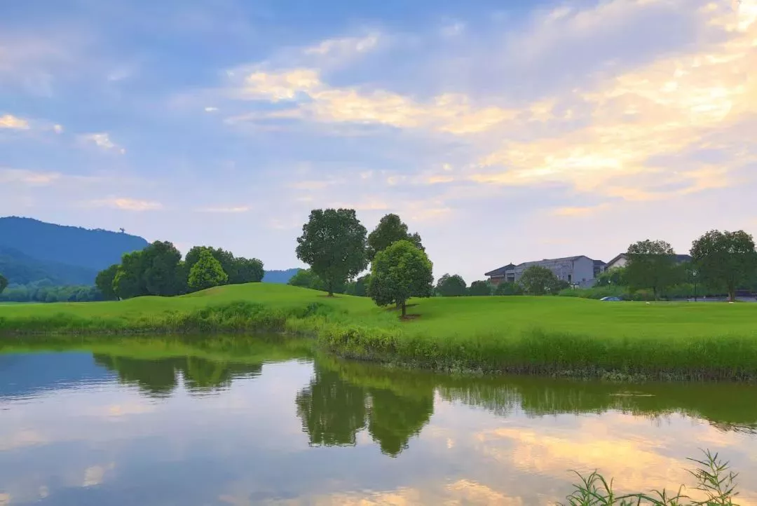 会稽山高尔夫球会