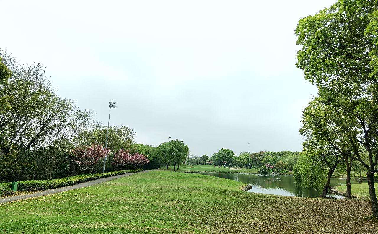 苏州三阳高尔夫球会