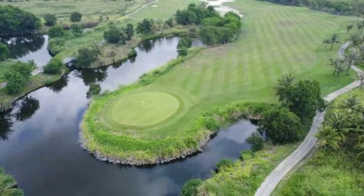 东方牧歌高尔夫球会