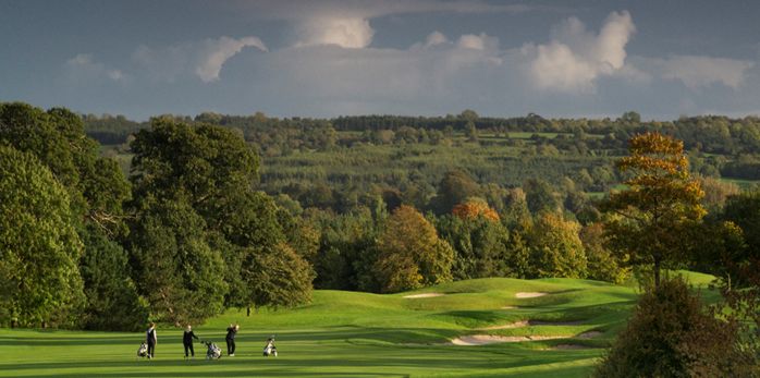 爱尔兰岛9天7晚5场球