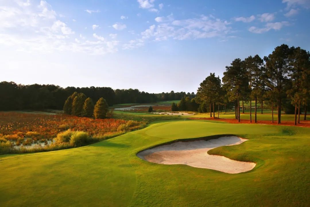 2023美国大师赛11天9晚6场球