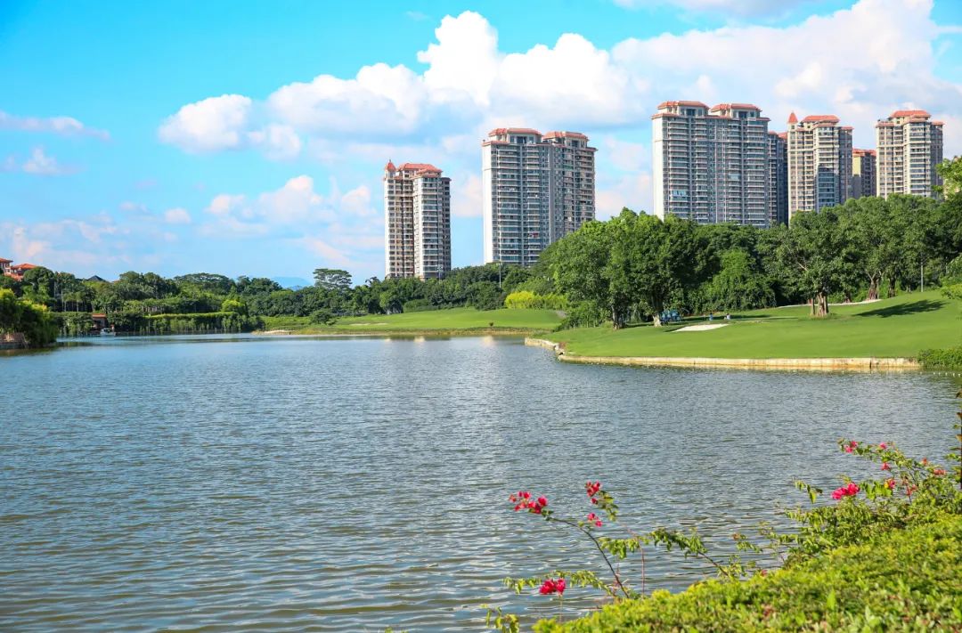 嘉和城高尔夫球会