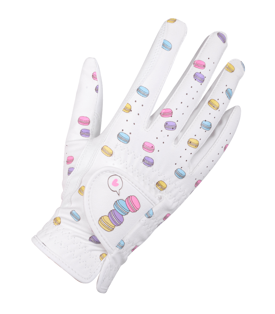 Number 女子高尔夫手套 NL-20