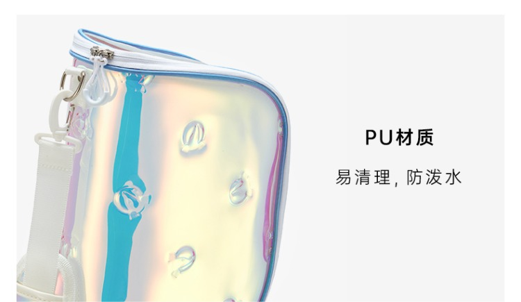 HONMA 炫彩色高尔夫球杆包 高尔夫枪包球包 便携式杆包CC12060