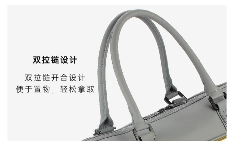 HONMA2022新款高尔夫衣物包休闲时尚健身运动包大容量BB2137