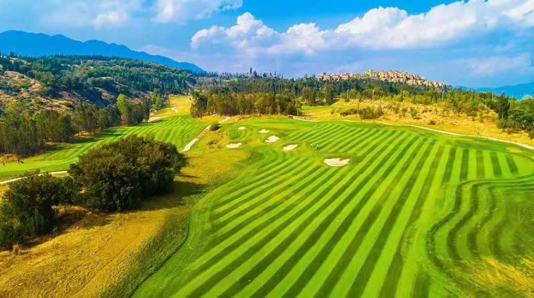 华侨城高尔夫球会