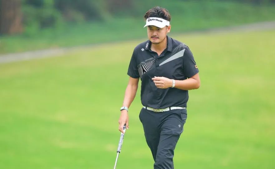 连续第二年，亚巡考试中国两人过关！