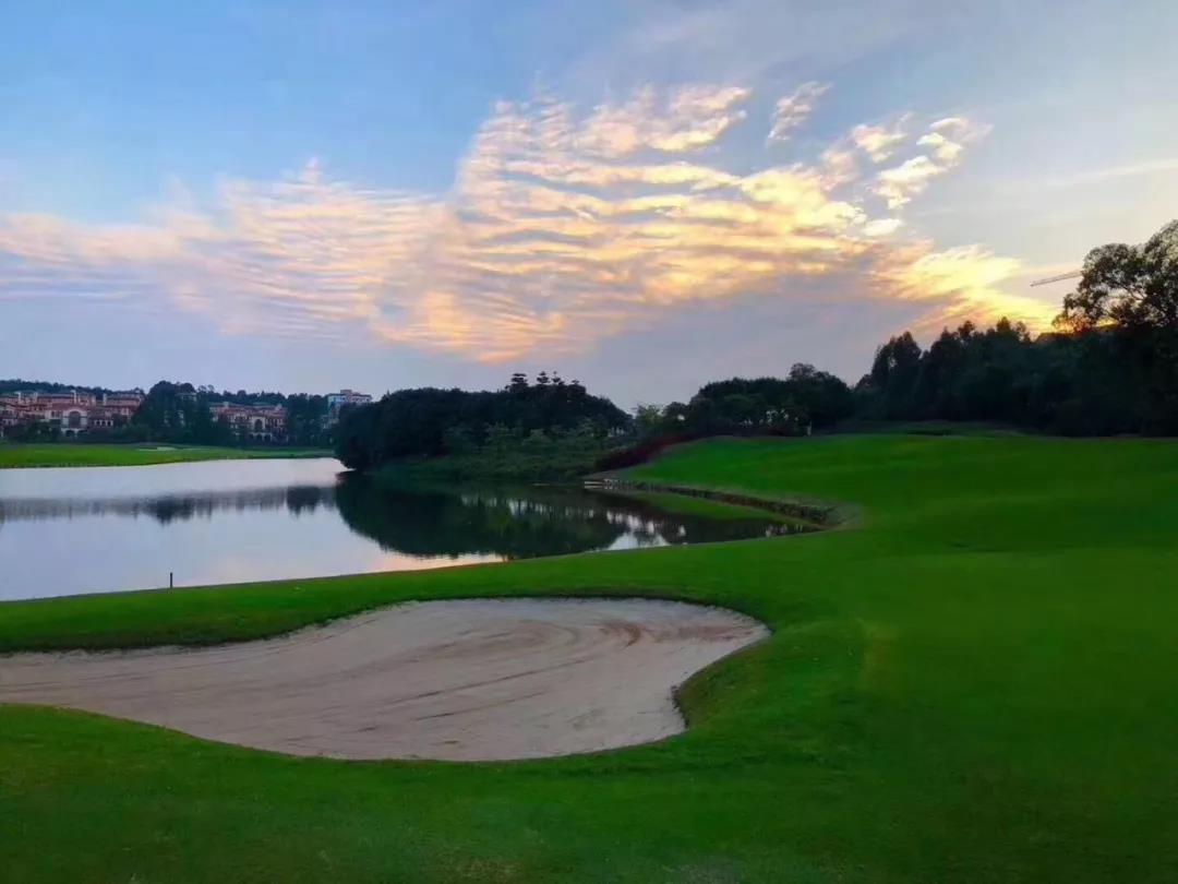 云东海2天1晚2球