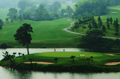 东方温州高尔夫球会