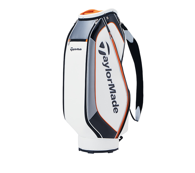 TaylorMade泰勒梅高尔夫球包新款男士装备包golf标准球杆包车载包