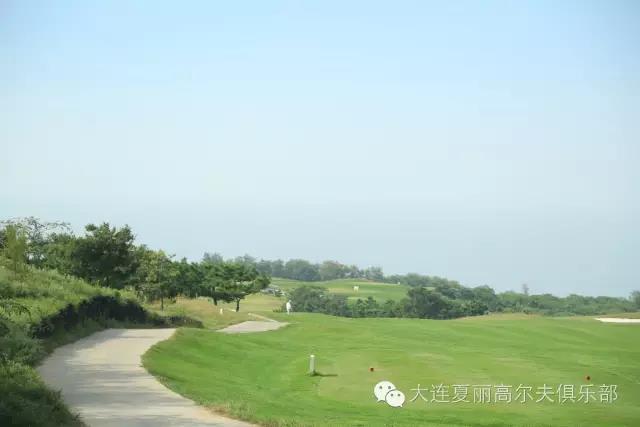大连夏丽高尔夫球会