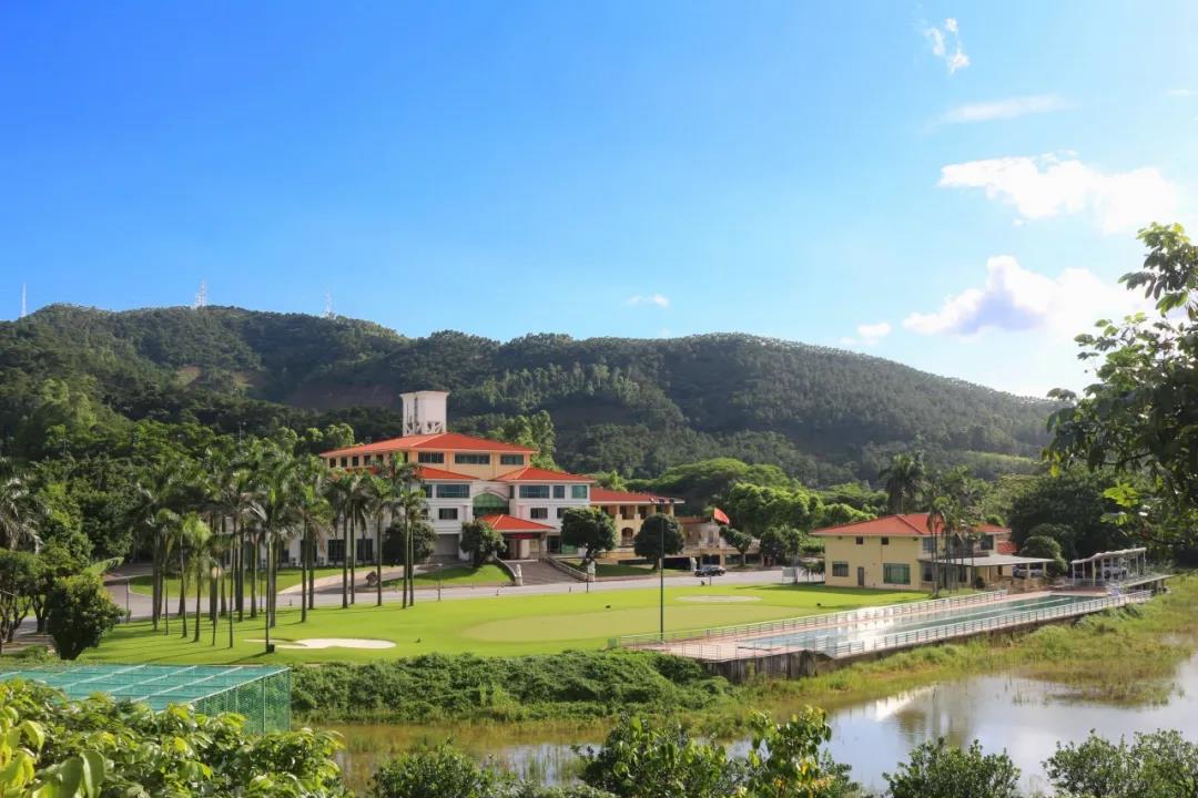 高明银海2天1晚2球