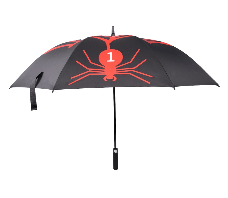 Number 高尔夫雨伞 晴雨两用 NMU-008