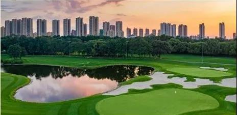 沈阳世纪高尔夫球会