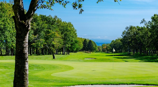 北海道5天4晚3球