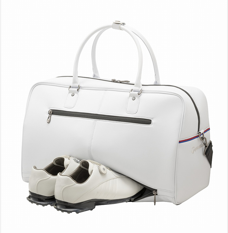 TaylorMade泰勒梅高尔夫衣物包新款男旅行衣物包收纳包golf装备包