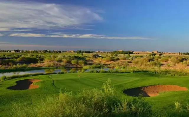 七星湖高尔夫球会（封场）