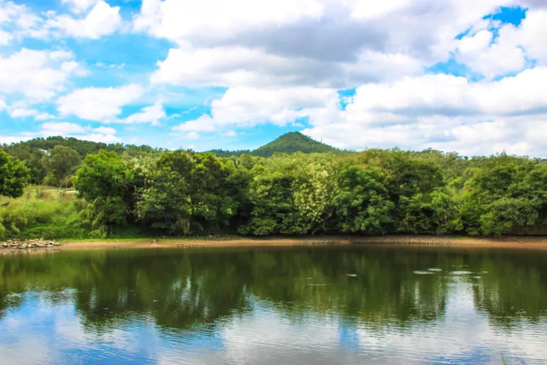 厦门凯歌高尔夫球会