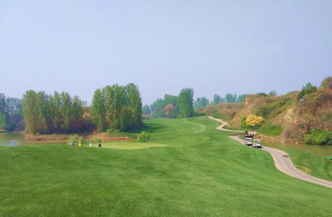 河南思念高尔夫球会