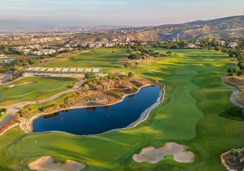 塞浦路斯7天6晚4球