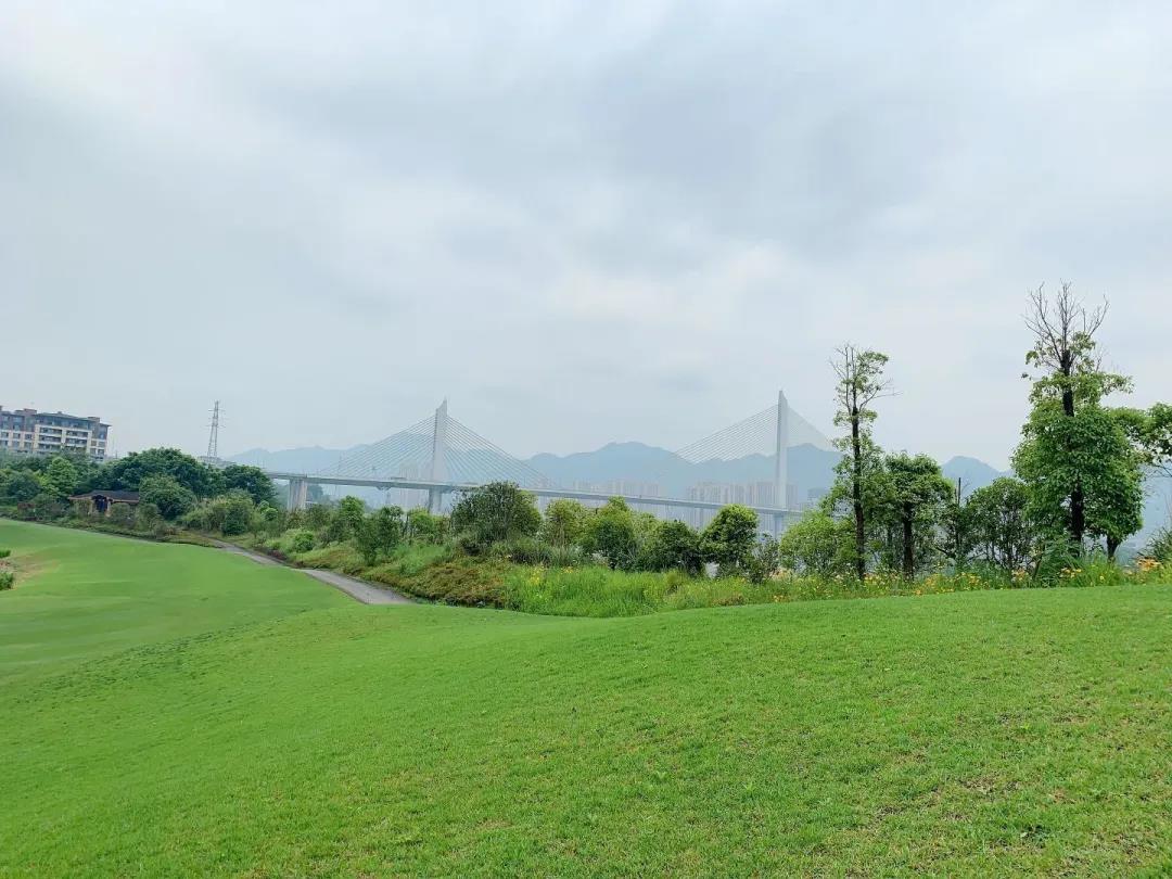 重庆佰富高尔夫球会