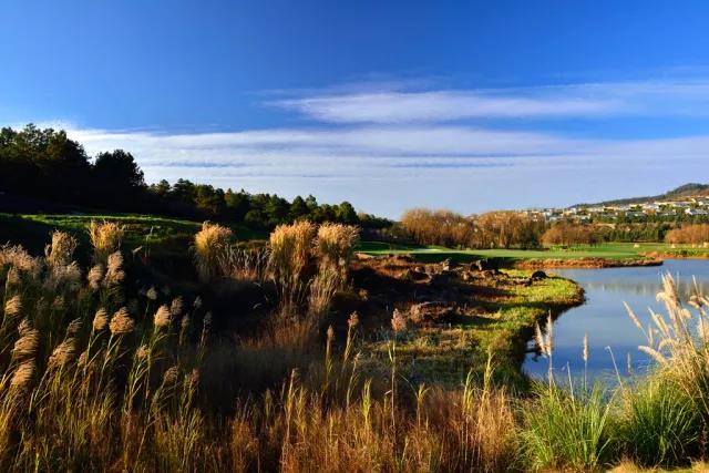 昆明阳光高尔夫球会