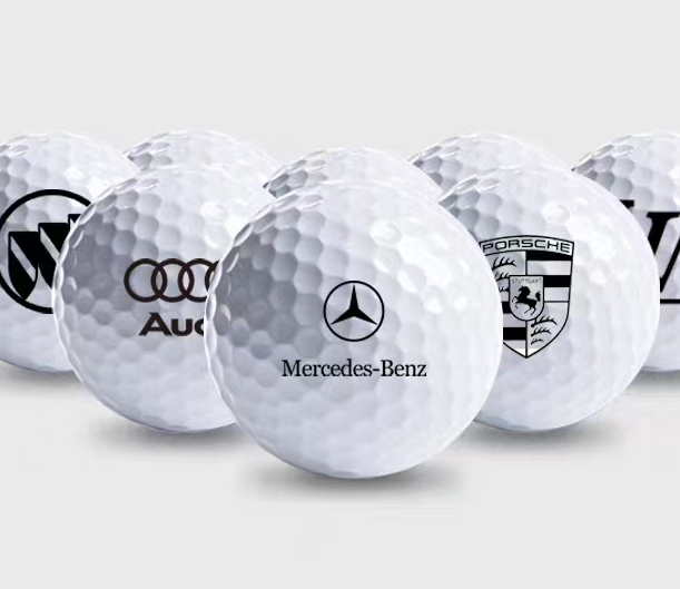 高尔夫球 可定制