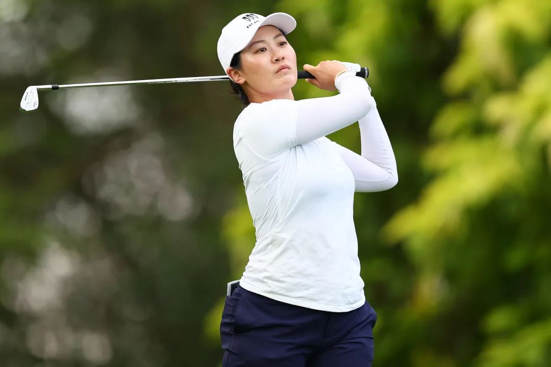 28岁林希妤：十年之约后迎来了最好的旅程