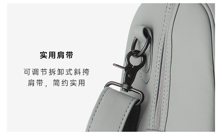 HONMA2022新款高尔夫衣物包休闲时尚健身运动包大容量BB2137