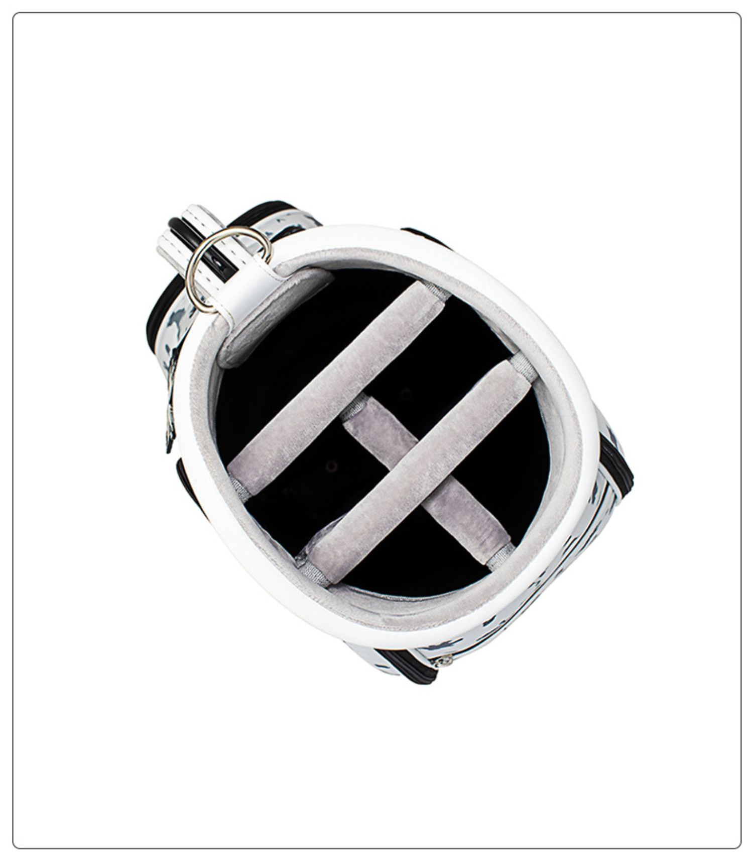 【限量版】Callaway卡拉威高尔夫球包女士全新BEAR 车载包球杆包