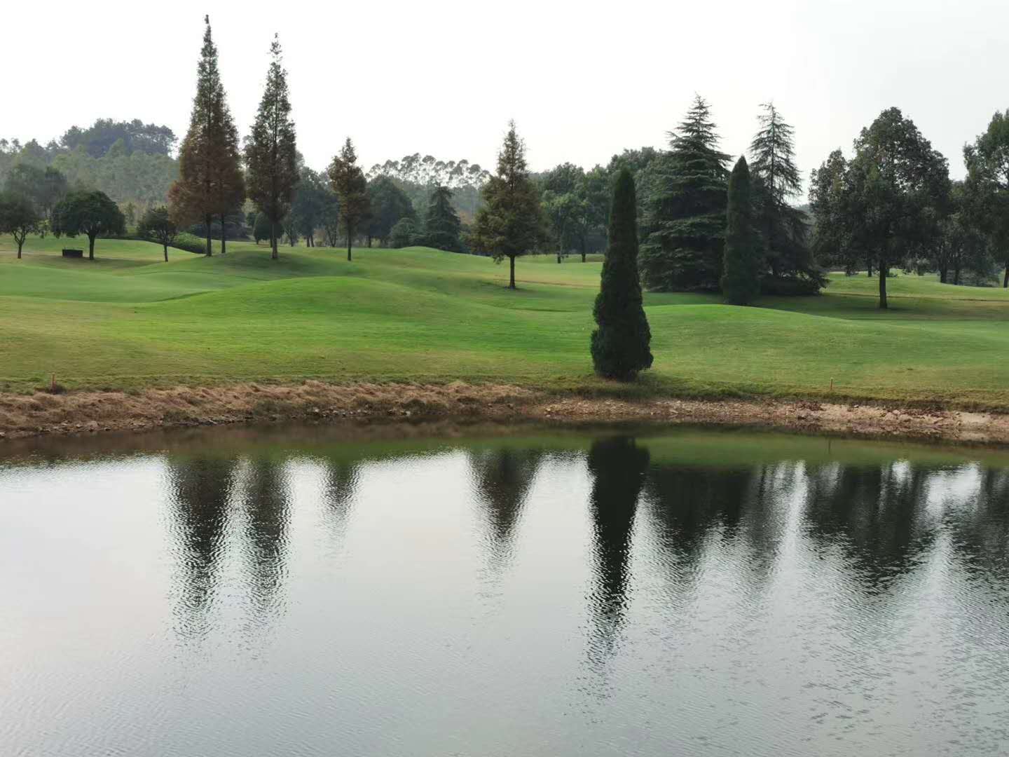 乐满地3天2晚畅打