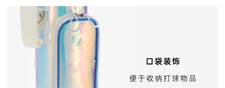 HONMA 炫彩色高尔夫球杆包 高尔夫枪包球包 便携式杆包CC12060