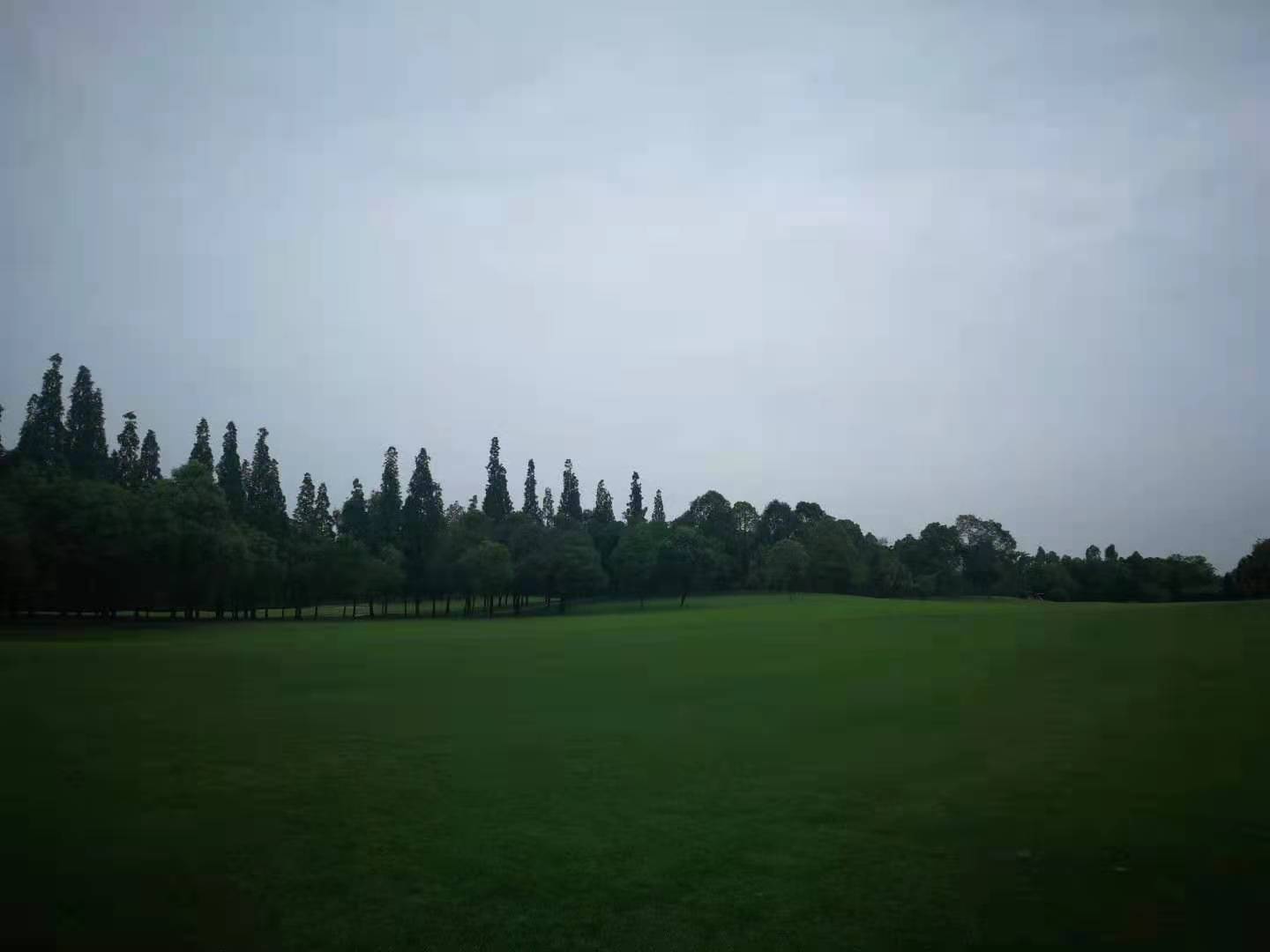 四川国际高尔夫球会