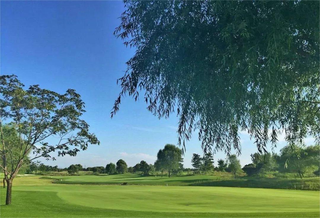 河北京都高尔夫球会