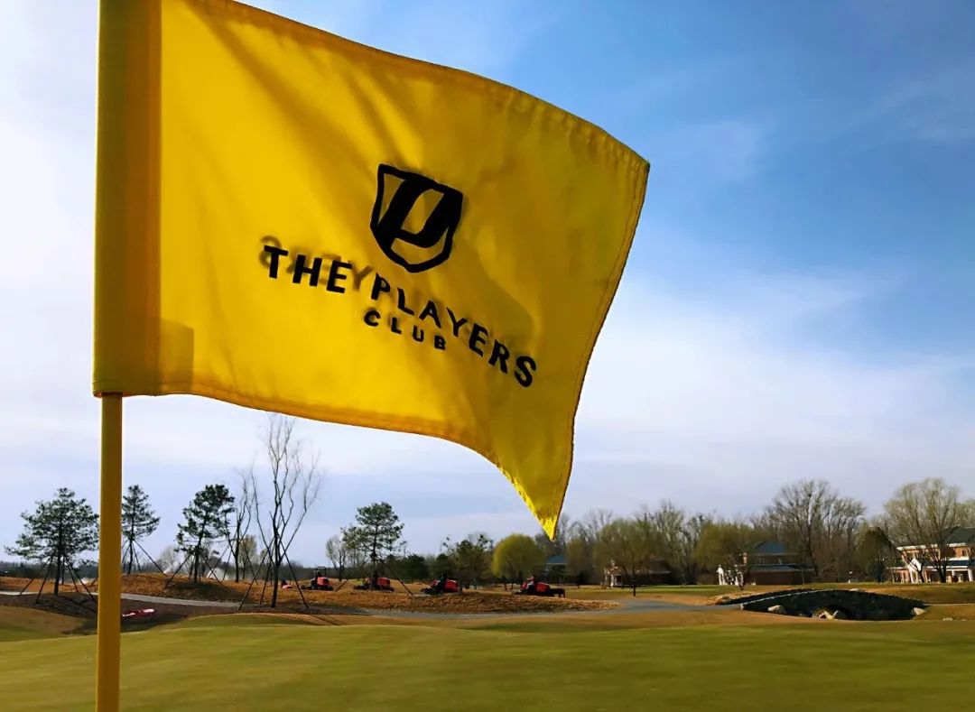 北京黑骑士高尔夫球会