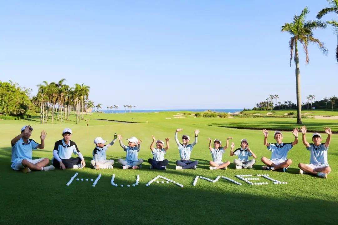 华美高尔夫学院|2024全面“焕新”，打造行业标杆