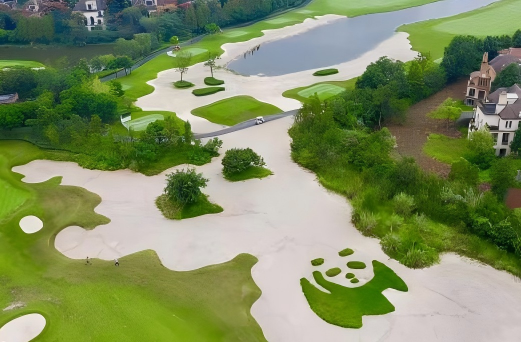 关注高尔夫诉讼与法律事件（47）：四川国际高尔夫俱乐部有限公司诉四川金融租赁股份有限公司建设用地使用权纠纷案