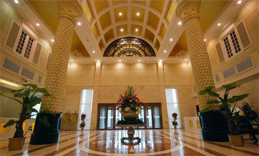 河北京都高尔夫球会