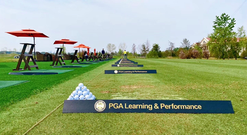 北京黑骑士高尔夫球会