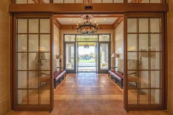 北京黑骑士高尔夫球会