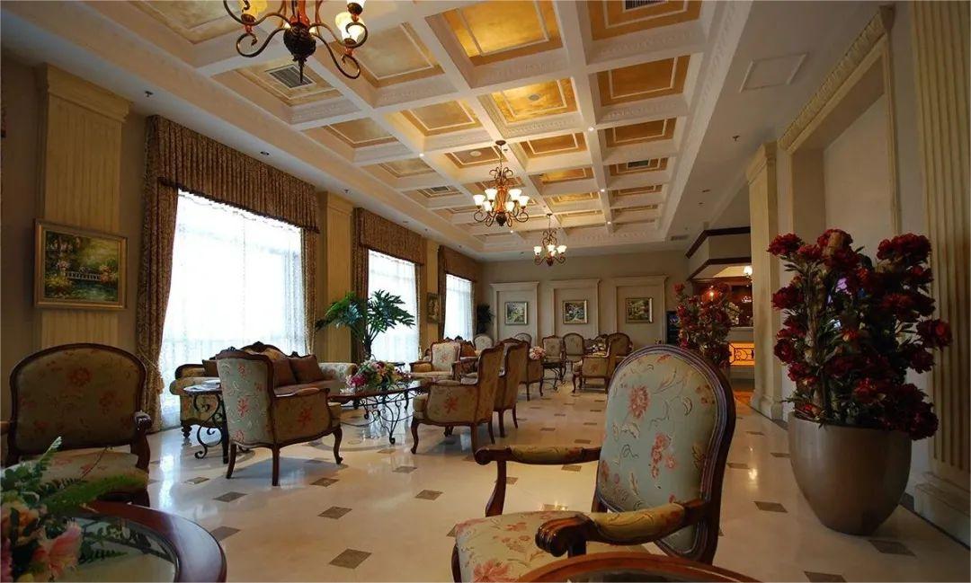 河北京都高尔夫球会