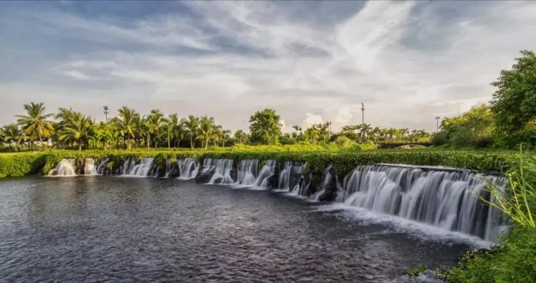 三公里高尔夫球会
